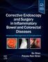 Corrective Endoscopy and Surgery in Inflammatory Bowel and Colorectal Diseases, Buch