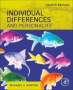 Michael C. Ashton: Individual Differences and Personality, Buch
