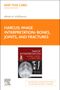 James Harcus: Image Interpretation: Bones, Joints, and Fractures -Elsevier E-Book on Vitalsource (Retail Access Card), Buch
