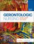Jennifer J Yeager: Gerontologic Nursing, Buch