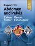 Atif Zaheer: Expertddx: Abdomen and Pelvis, Buch