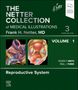 Roger Smith: The Netter Collection of Medical Illustrations: Reproductive System, Volume 1, Buch