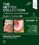 : The Netter Collection of Medical Illustrations: Digestive System, Volume 9, Part I - Upper Digestive Tract, Buch