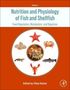 Nutrition and Physiology of Fish and Shellfish, Buch