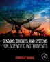 Soumyajit Mandal: Sensors, Circuits, and Systems for Scientific Instruments, Buch