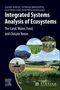 Integrated Systems Analysis of Ecosystems, Buch, Buch