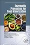 : Enzymatic Processes for Food Valorization, Buch
