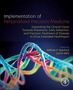 Implementation of Personalized Precision Medicine, Buch