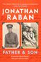 Jonathan Raban: Father and Son, Buch