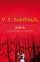 V. S. Naipaul: India: A Wounded Civilization, Buch
