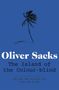 Oliver Sacks: The Island of the Colour-blind, Buch