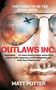 Matt Potter: Outlaws Inc., Buch