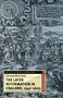 Diarmaid Macculloch: The Later Reformation in England, 1547-1603, Second Edition, Buch