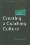Peter Hawkins: Creating a Coaching Culture, Buch