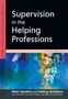 Aisling McMahon: Supervision in the Helping Professions 5e, Buch