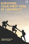 Catherine O'Connor: Surviving Your First Year at University: A Student Toolkit, Buch