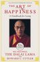 Dalai Lama: The Art of Happiness, Buch