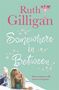 Ruth Gilligan: Somewhere In Between, Buch