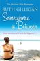 Ruth Gilligan: Somewhere In Between, Buch
