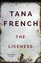 Tana French: The Likeness, Buch