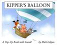 Mick Inkpen: Kipper: Kipper's Balloon, Buch