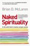 Brian D. Mclaren: Naked Spirituality, Buch