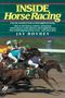 Jay Hovdey: Inside Horse Racing, Buch