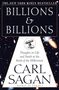 Carl Sagan: Billions & Billions: Thoughts on Life and Death at the Brink of the Millennium, Buch, Buch