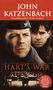John Katzenbach: Hart's War, Buch