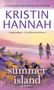 Kristin Hannah: Summer Island, Buch