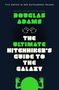 Douglas Adams: The Ultimate Hitchhiker's Guide to the Galaxy, Buch