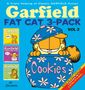 Jim Davis: Garfield Fat Cat 3-Pack 2, Buch