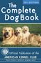 American Kennel Club: The Complete Dog Book, Buch