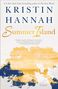 Kristin Hannah: Summer Island, Buch