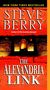 Steve Berry: The Alexandria Link, Buch