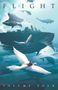Raina Telgemeier: Flight Volume Four, Buch