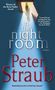 Peter Straub: In the Night Room, Buch