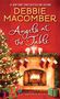 Debbie Macomber: Angels at the Table, Buch