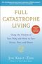 Jon Kabat-Zinn: Full Catastrophe Living, Buch