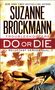 Suzanne Brockmann: Do or Die, Buch