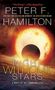 Peter F Hamilton: A Night Without Stars, Buch