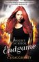 C. J. Daugherty: Night School 05: Endgame, Buch