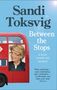 Sandi Toksvig: Between the Stops, Buch
