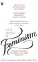 Lisa Appignanesi: Fifty Shades of Feminism, Buch