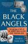 Maria Smilios: Black Angels, Buch
