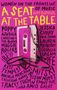 Amy Raphael: A Seat at the Table, Buch