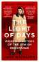 Judy Batalion: The Light of Days, Buch