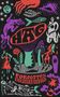 Daisy Johnson: Hag, Buch