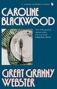 Caroline Blackwood: Great Granny Webster, Buch