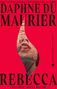 Daphne Du Maurier: Rebecca, Buch